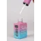 SHELBY 10 ML. A001 SÜPER BEYAZ KALICI OJE