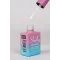 SHELBY 10 ML. A004 NUDE RENK KALICI OJE