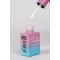 SHELBY 10 ML. A005 NUDE RENK KALICI OJE