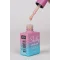 SHELBY 10 ML. A006 NUDE RENK KALICI OJE
