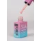SHELBY 10 ML. A007 NUDE RENK KALICI OJE