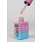 SHELBY 10 ML. A009 NUDE RENK KALICI OJE