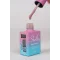 SHELBY 10 ML. A011 NUDE RENK KALICI OJE