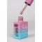 SHELBY 10 ML. A012 NUDE RENK KALICI OJE