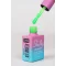 SHELBY 10 ML. A059 LUMINOUS PARLAK KALICI OJE
