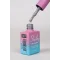 SHELBY 10 ML. A067 SÜPER IŞILTILI KALICI OJE