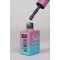 SHELBY 10 ML. A114 IŞILTILI NUDE RENK KALICI OJE
