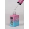 SHELBY 10 ML. A131 OPAL RENK KALICI OJE