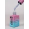 SHELBY 10 ML. A134 KENEVİR DESEN KALICI OJE