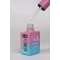 SHELBY 10 ML. A139 İNCİ TOZU KROM KALICI OJE