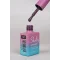 SHELBY 10 ML. A141 RENKLİ IŞILTILI KALICI OJE