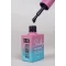 SHELBY 10 ML. A142 RENKLİ IŞILTILI KALICI OJE