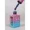 SHELBY 10 ML. A143 RENKLİ IŞILTILI KALICI OJE