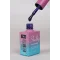 SHELBY 10 ML. A144 RENKLİ IŞILTILI KALICI OJE