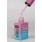SHELBY 10 ML. A168 PASTEL RENK KALICI OJE