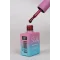 SHELBY 10 ML. A221 CANDY (ŞEFFAF )KALICI OJE