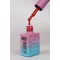 SHELBY 10 ML. A222 CANDY (ŞEFFAF)  KALICI OJE