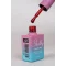 SHELBY 10 ML. A223 CANDY (ŞEFFAF ) KALICI OJE