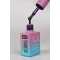 SHELBY 10 ML. A224 CANDY (ŞEFFAF )KALICI OJE