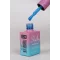 SHELBY 10 ML. A225 CANDY (ŞEFFAF )KALICI OJE