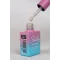 SHELBY 10 ML. A227 IŞILTILI RENKLİ KALICI OJE
