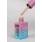 SHELBY 10 ML. A228 IŞILTILI RENKLİ KALICI OJE