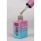 SHELBY 10 ML. A229 IŞILTILI RENKLİ KALICI OJE