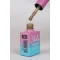 SHELBY 10 ML. A230 IŞILTILI RENKLİ KALICI OJE