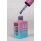SHELBY 10 ML. A236 IŞILTILI RENKLİ KALICI OJE