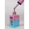 SHELBY 10 ML. A237 IŞILTILI RENKLİ KALICI OJE