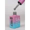 SHELBY 10 ML. A266 DİSKO YAZ RENK KALICI OJE