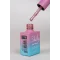 SHELBY 10 ML. A276 KEDİ GÖZÜ KALICI OJE