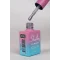 SHELBY 10 ML. A286 KEDİ GÖZÜ KALICI OJE