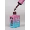 SHELBY 10 ML. A291 DİSCO & KEDİ GÖZÜ KALICI OJE