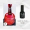 SHELBY 15 ML. 021 YAZ ŞEFFAF CANDY KIRMIZI RENK KALICI OJE