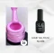 SHELBY 15 ML. 036 PEMBE TONU KALICI OJE