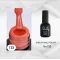 SHELBY 15 ML. 133 KOYU SARIMSI PEMBE KALICI OJE