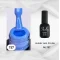 SHELBY 15 ML. 157 AÇIK MAVİ KALICI OJE