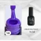 SHELBY 15 ML. 165 MOR KALICI OJE