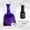 SHELBY 15 ML. 166 KOYU MOR MAVİ TONU KALICI OJE