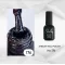 SHELBY 15 ML.176 YOĞUN SİMLİ SİYAH RENK KALICI OJE