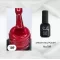 SHELBY 15 ML.189 SİMLİ KIRMIZI KALICI OJE