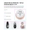 SHELBY 3 GR. SPİDER TASARIM GEL BEYAZ