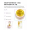 SHELBY 3 GR. PAİNTİNG TASARIM GEL GOLD