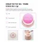 SHELBY 3 GR. PAT PAT TASARIM GEL PEMBE