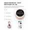 SHELBY 3 GR. PAİNTİNG TASARIM GEL SİYAH