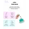 SHELBY  4 in 1 - 20ML. ÖZEL GEL