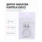 ŞHELBY 50LİK ŞEFFAF NAİL KARTELE