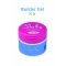SHELBY PROFESSIONAL NAILS UV&LED 30 GR.BUILDER GEL 03