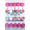 SHELBY PROFESSIONAL NAILS UV&LED 30 GR.BUILDER GEL 01